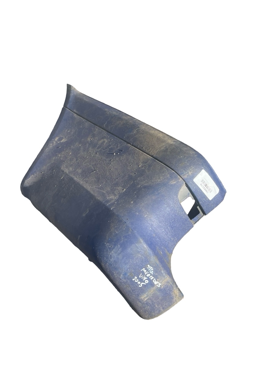 Coltar bara stanga spate MERCEDES-BENZ VITO Bus W639 2003 - > A6398801671 – foto 2