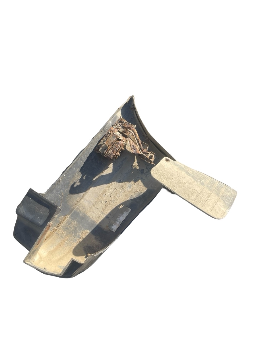 Coltar bara stanga spate OPEL FRONTERA B 6B_, U99 1998 - 2002 – foto 3