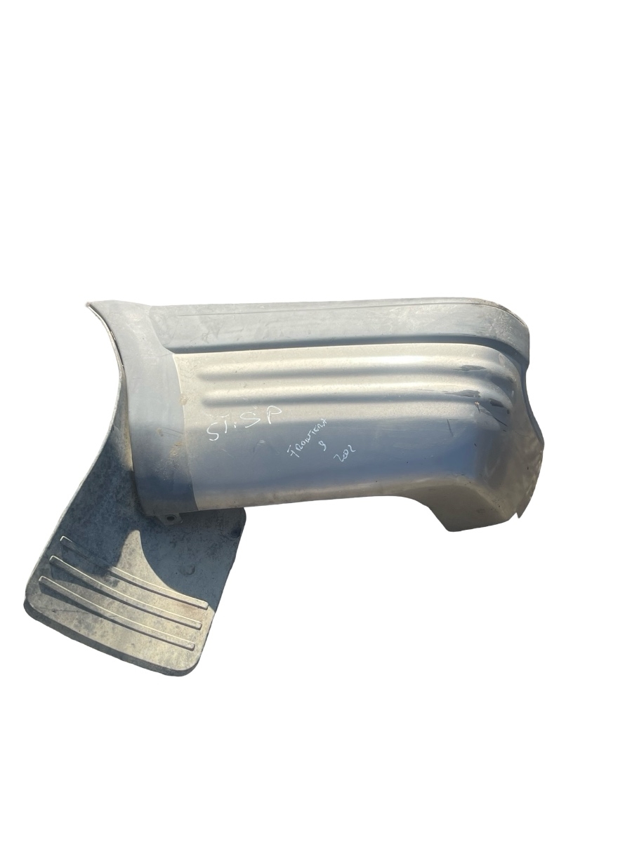 Coltar bara stanga spate OPEL FRONTERA B 6B_, U99 1998 - 2002 – foto 2
