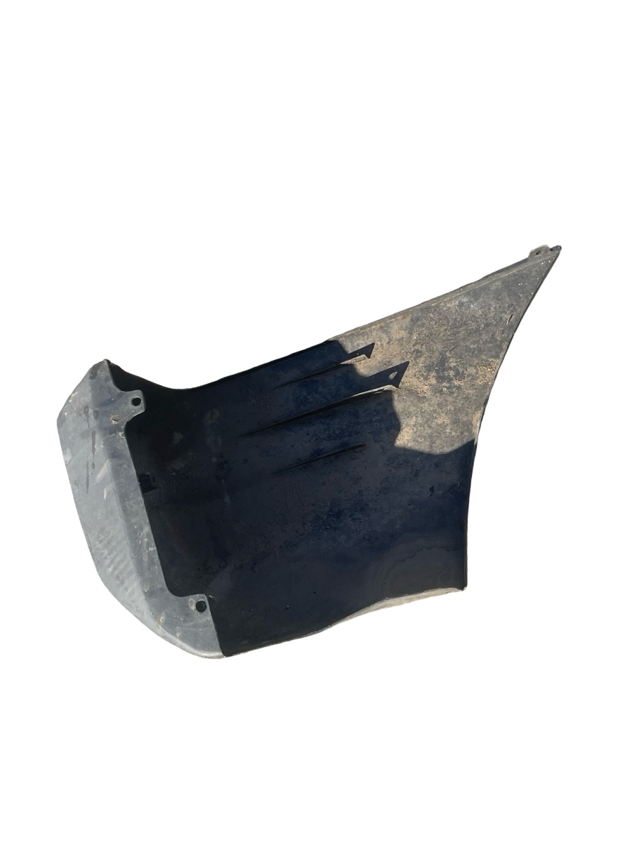 Coltar bara stanga spate TOYOTA RAV 4 II _A2_ 2000 - 2005 – foto 2