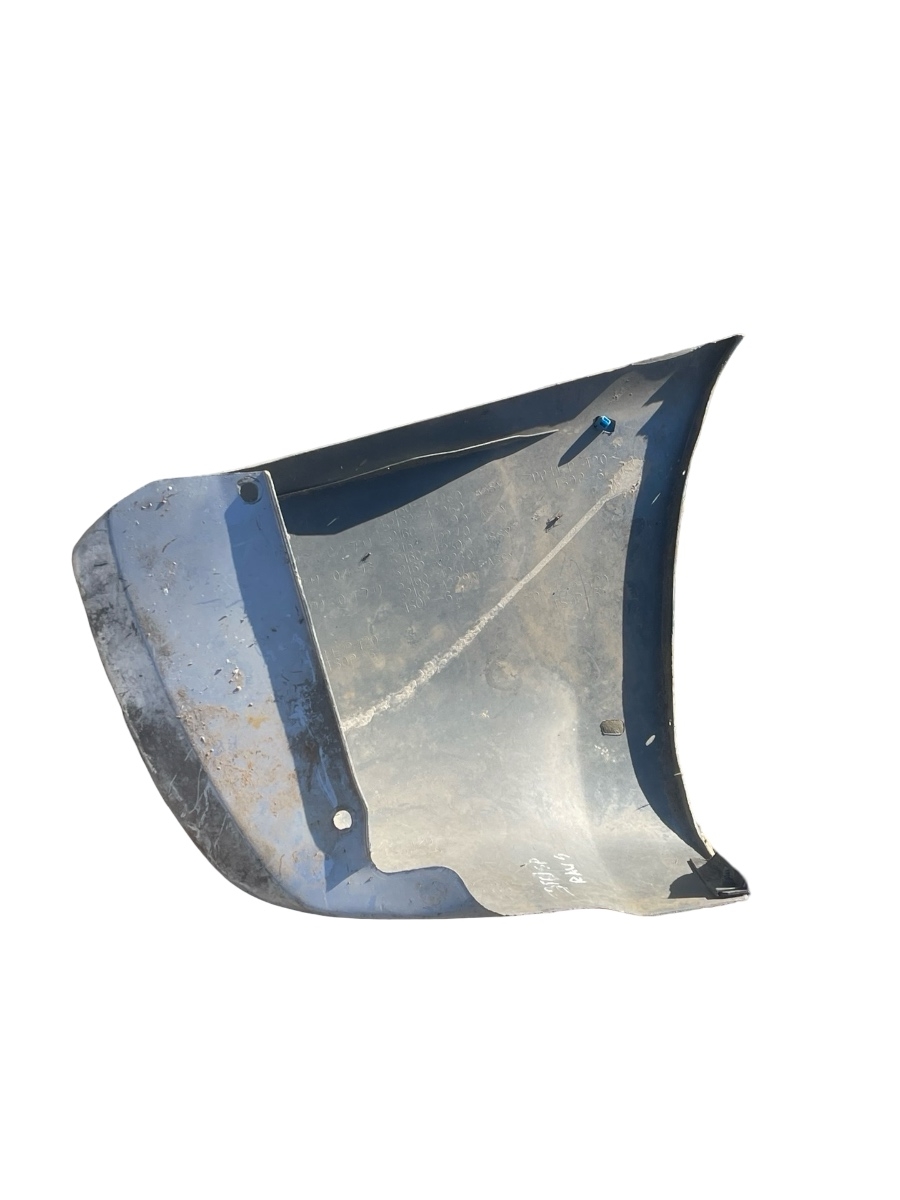 Coltar bara stanga spate TOYOTA RAV 4 II _A2_ 2000 - 2005 – foto 2