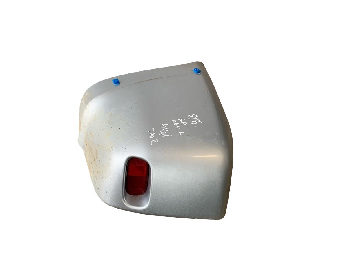 Coltar bara stanga spate TOYOTA RAV 4 II _A2_ 2000 - 2005 – foto 2