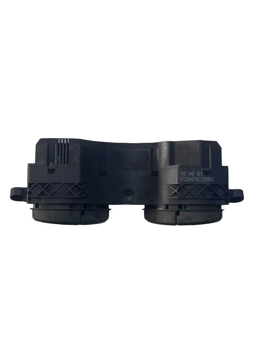 Comanda buton AC dezaburire recirculare  FORD FOCUS 1 DNW 2002 1.6i 98AG18A945CH – foto 2