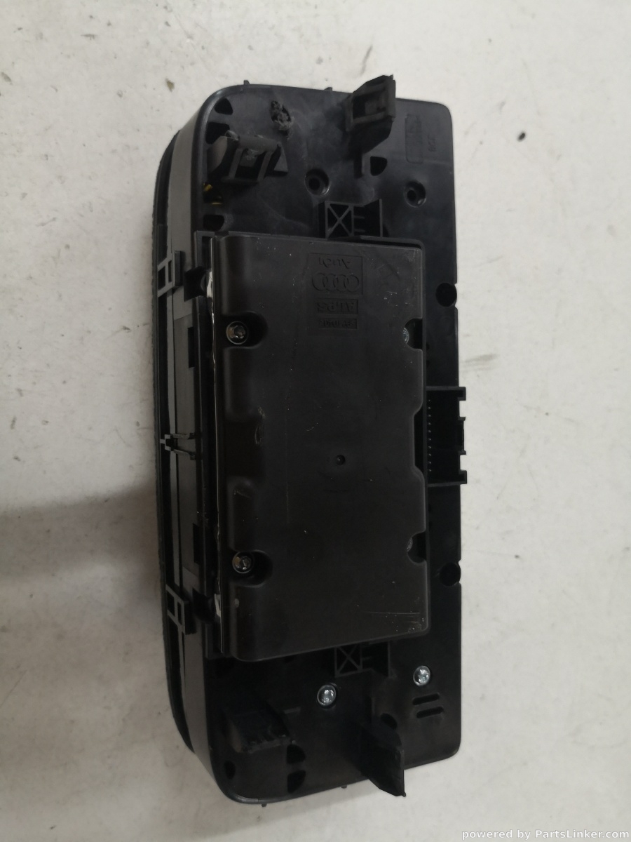 Comenzi consola centrala AUDI A8 III (4H2, 4H8, 4HC, 4HL) [ 2009 - 2018 ] OEM 4h2919600h – foto 2