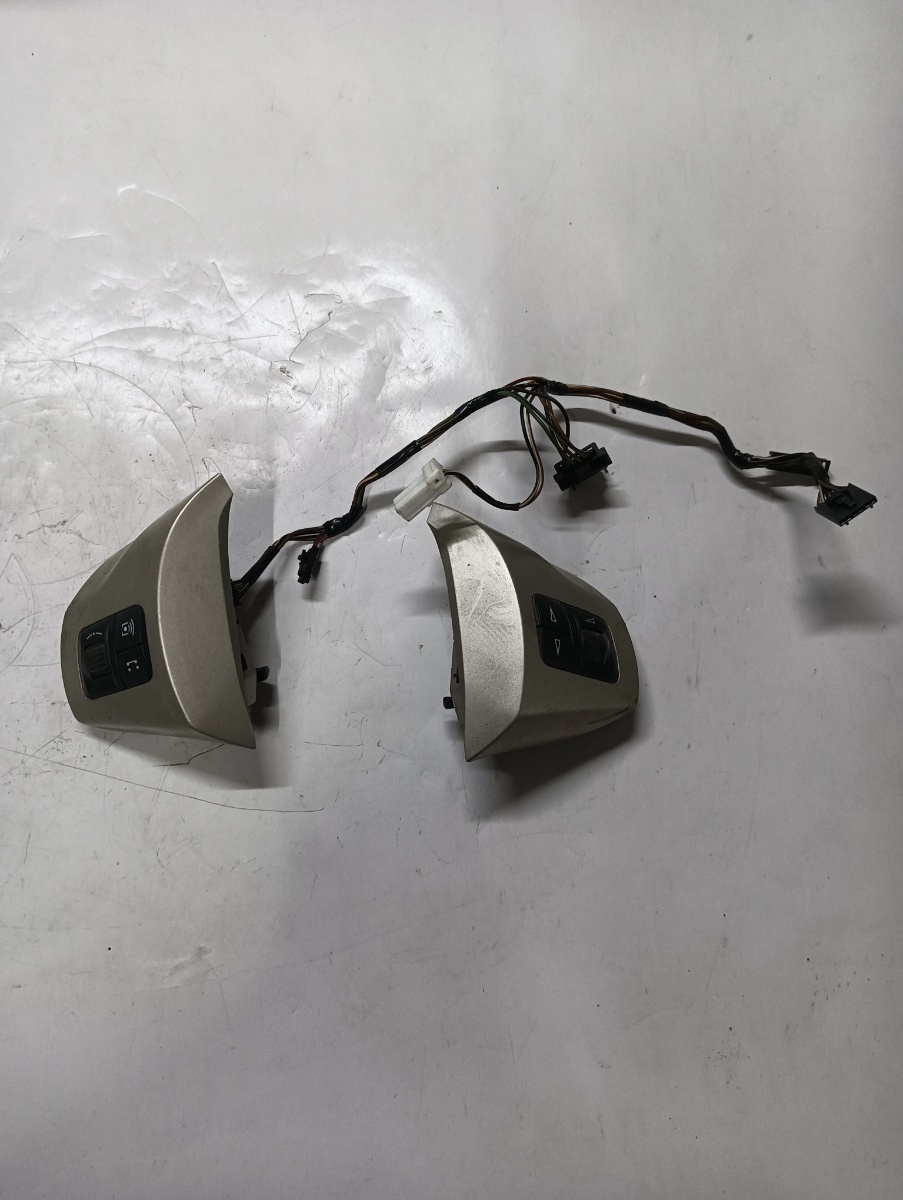Comenzi multimedia volan  OPEL CORSA D S07 2006 - 2014