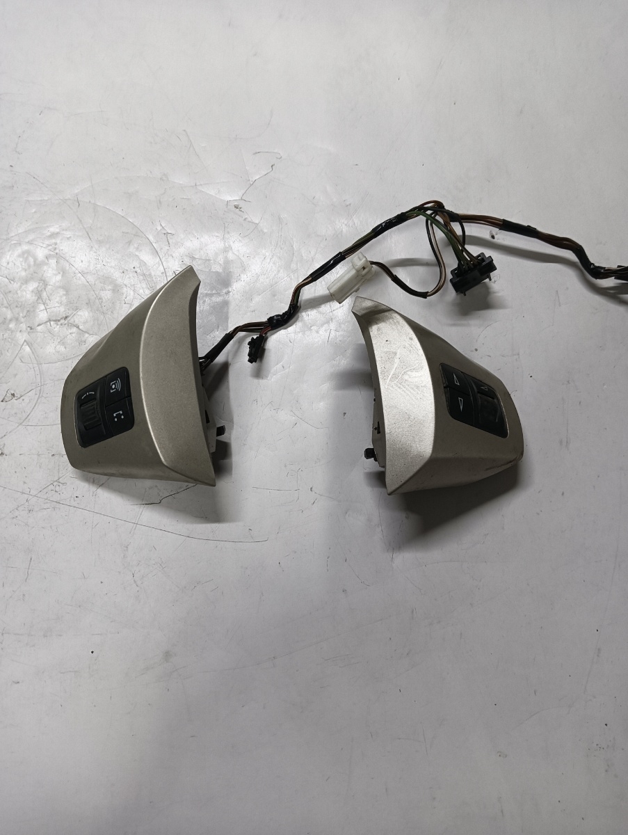 Comenzi multimedia volan  OPEL CORSA D S07 2006 - 2014 – foto 2