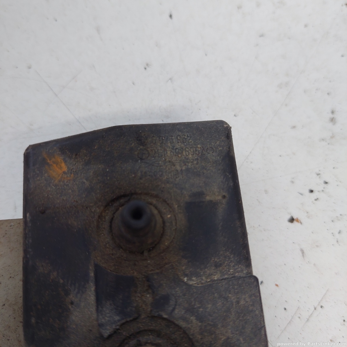 Comenzi scaun  BMW 5 (E60) [ 2001 - 2010 ] OEM 6926962 – foto 2