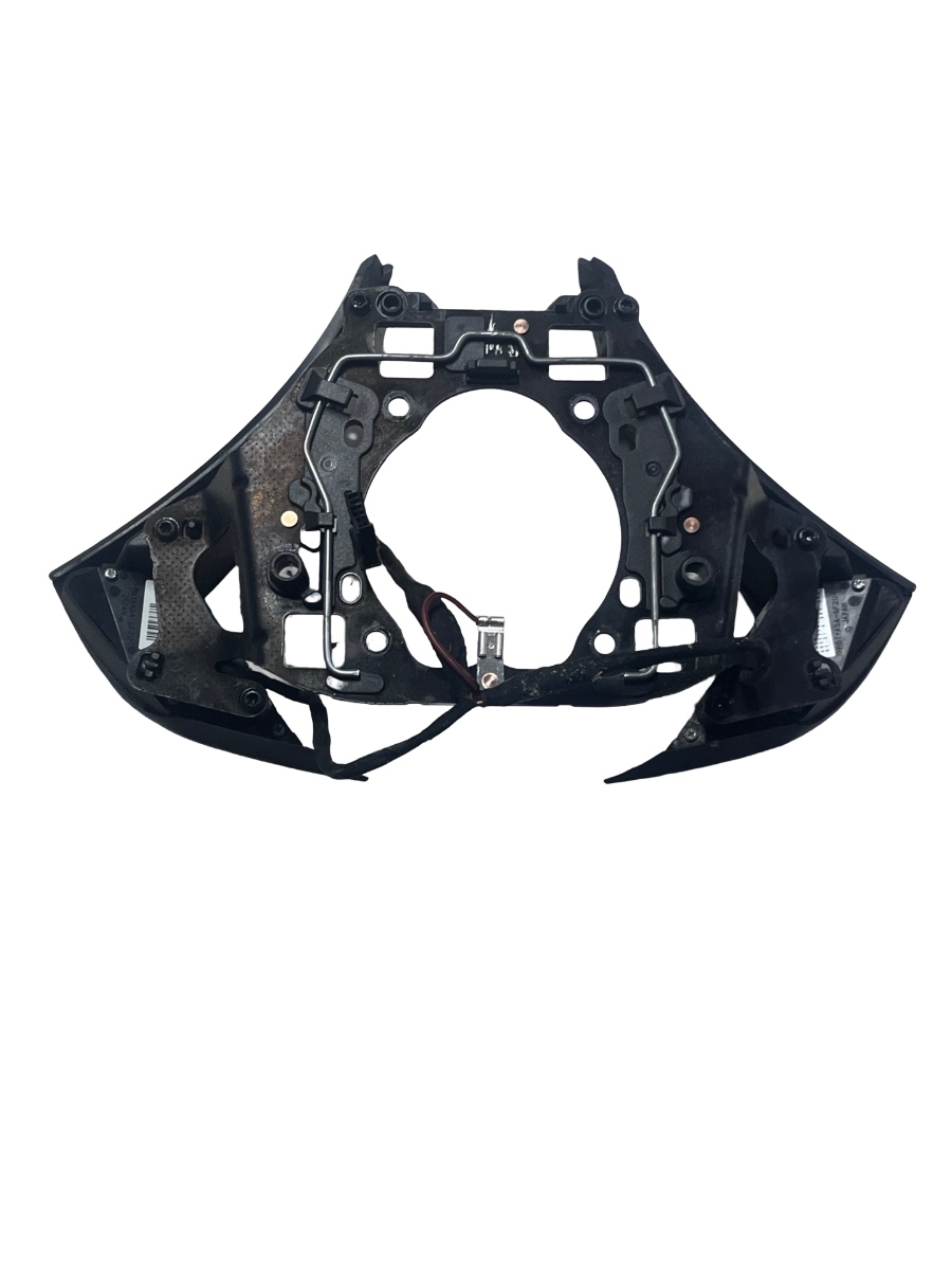 Comenzi volan BMW 5 E60 2001 - 2010 602171410E – foto 2