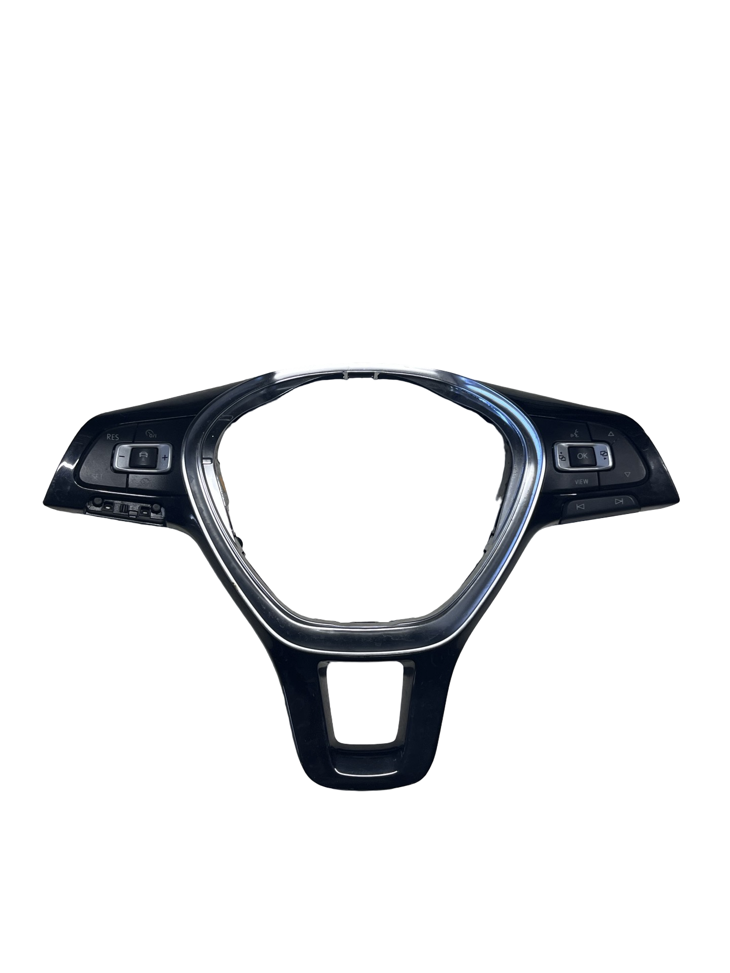 Comenzi Volan CU DEFECT  Volkswagen Golf 7 2012–2021 - cod: 5G0419685B