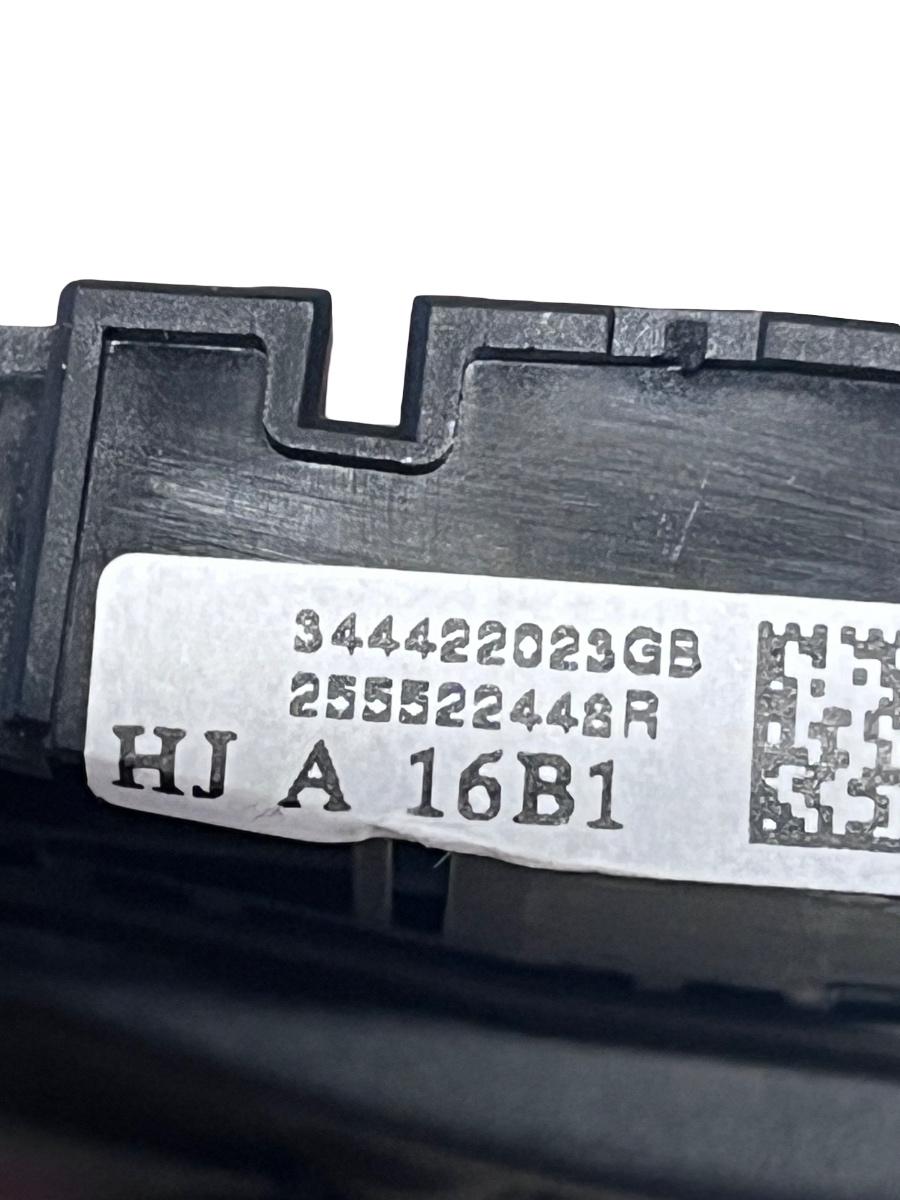 Comenzi volan DACIA DOKKER 2018 -> 255522448R – foto 3
