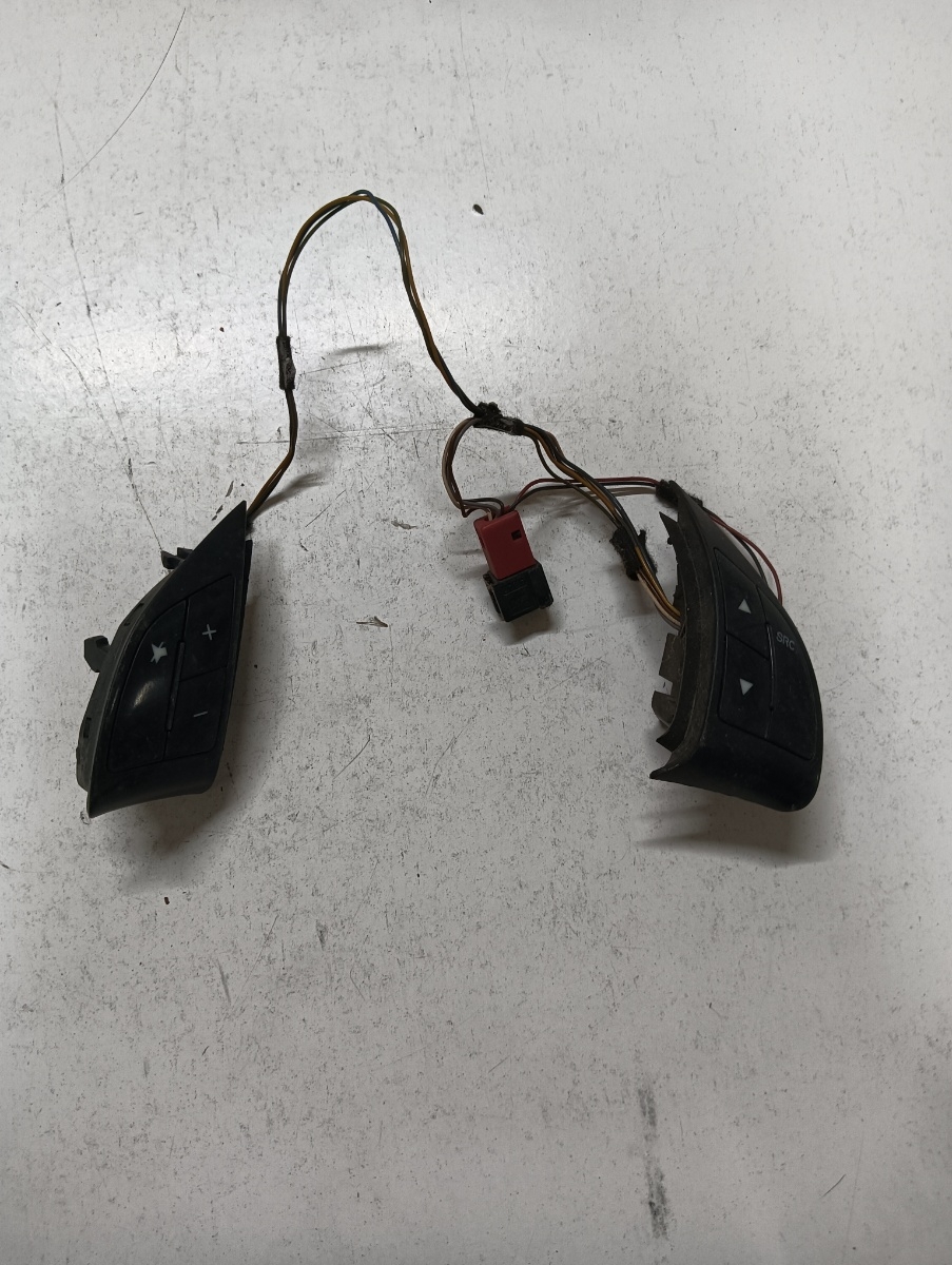 Comenzi volan FIAT LINEA 323_, 110_ 2006 - > 0260502161