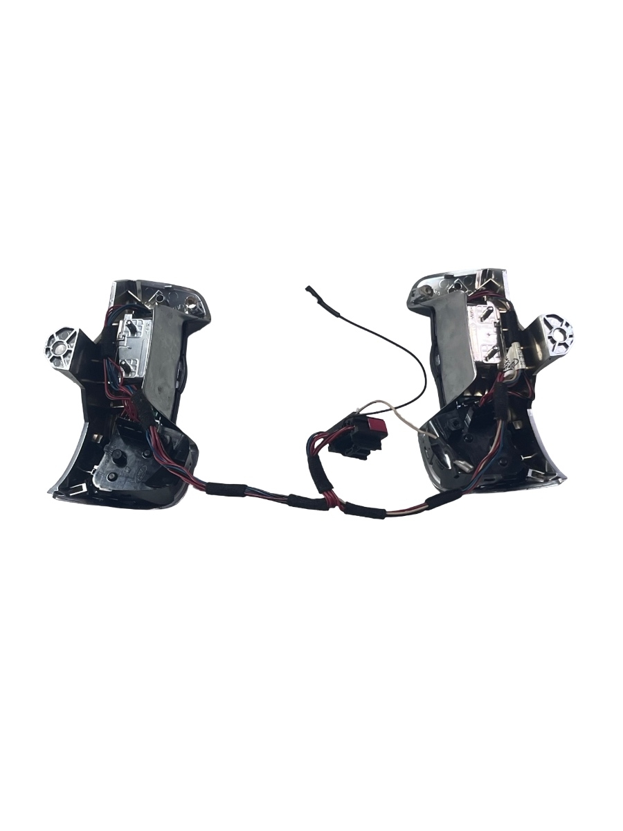 Comenzi volan FORD MONDEO IV 2007 - 2015 305481985 – foto 2