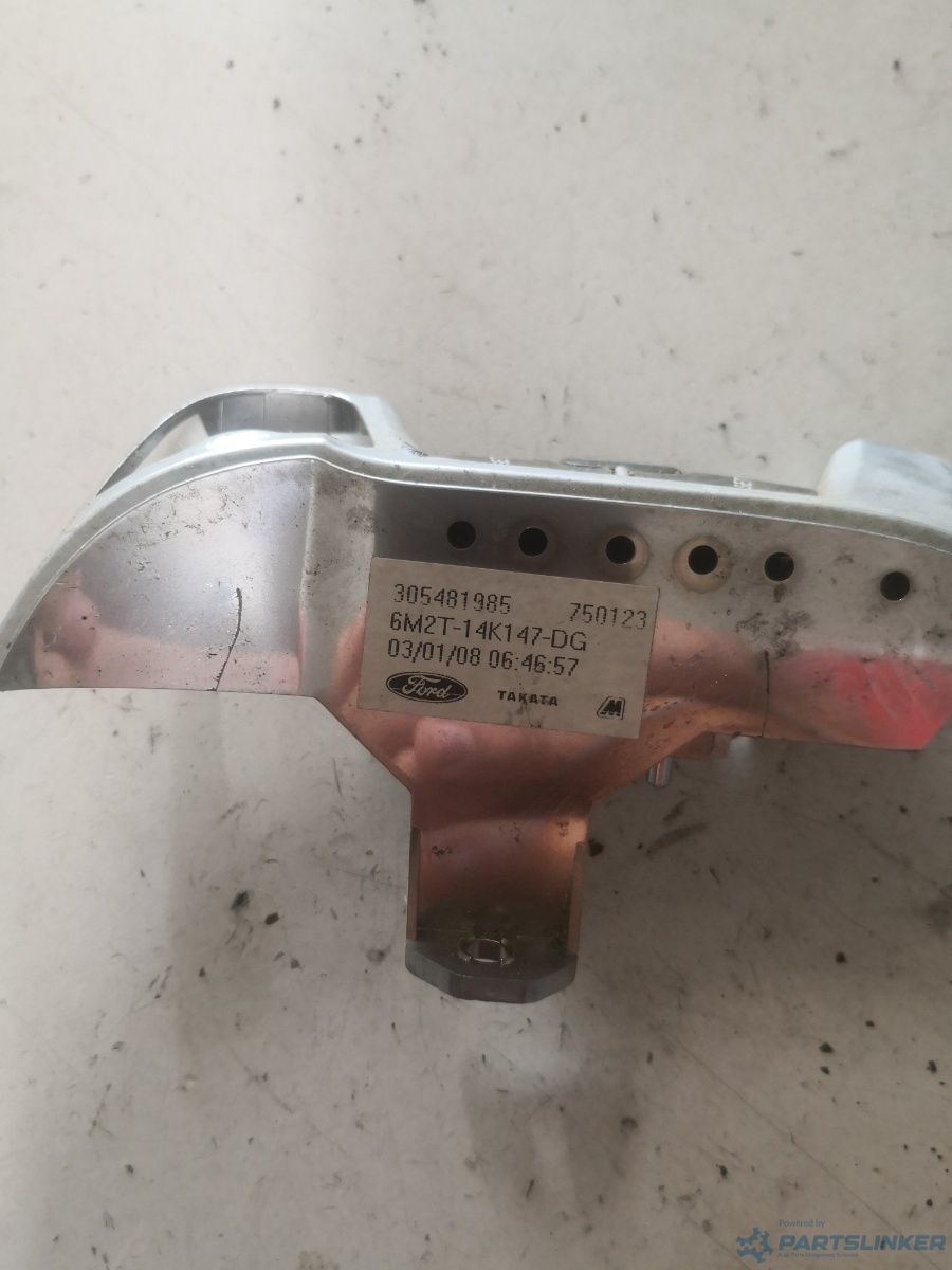 Comenzi volan FORD MONDEO IV [ 2007 - 2015 ] OEM 6m2t14k147dg – foto 2