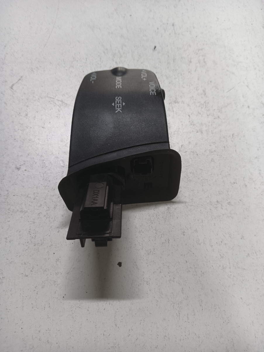 Comenzi volan multimedia  FORD FOCUS II DA_, HCP, DP 2004 - 2013 758709 – foto 2
