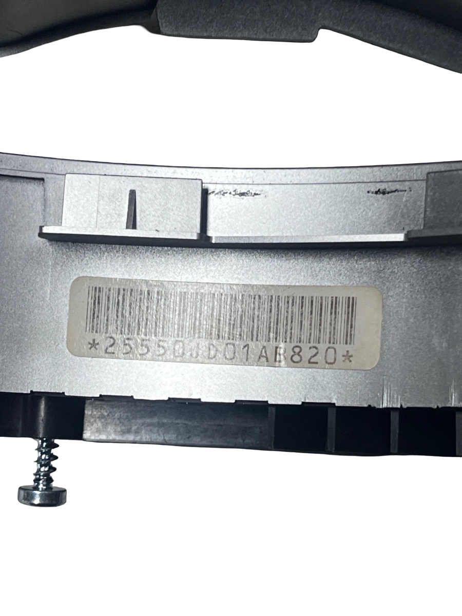 Comenzi volan NISSAN QASHQAI / QASHQAI +2 I J10, JJ10 2006 - 2014 25550JD01AB820 – foto 2