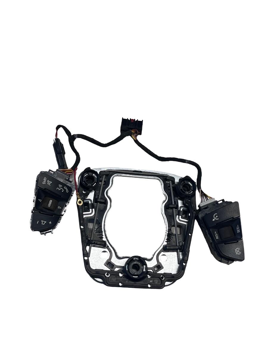 Comenzi volan OPEL ASTRA J P10 2009 - 2015 13268686
