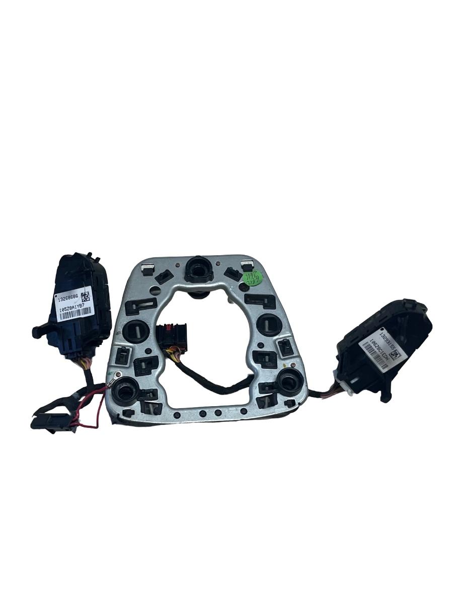 Comenzi volan OPEL ASTRA J P10 2009 - 2015 13268686 – foto 2