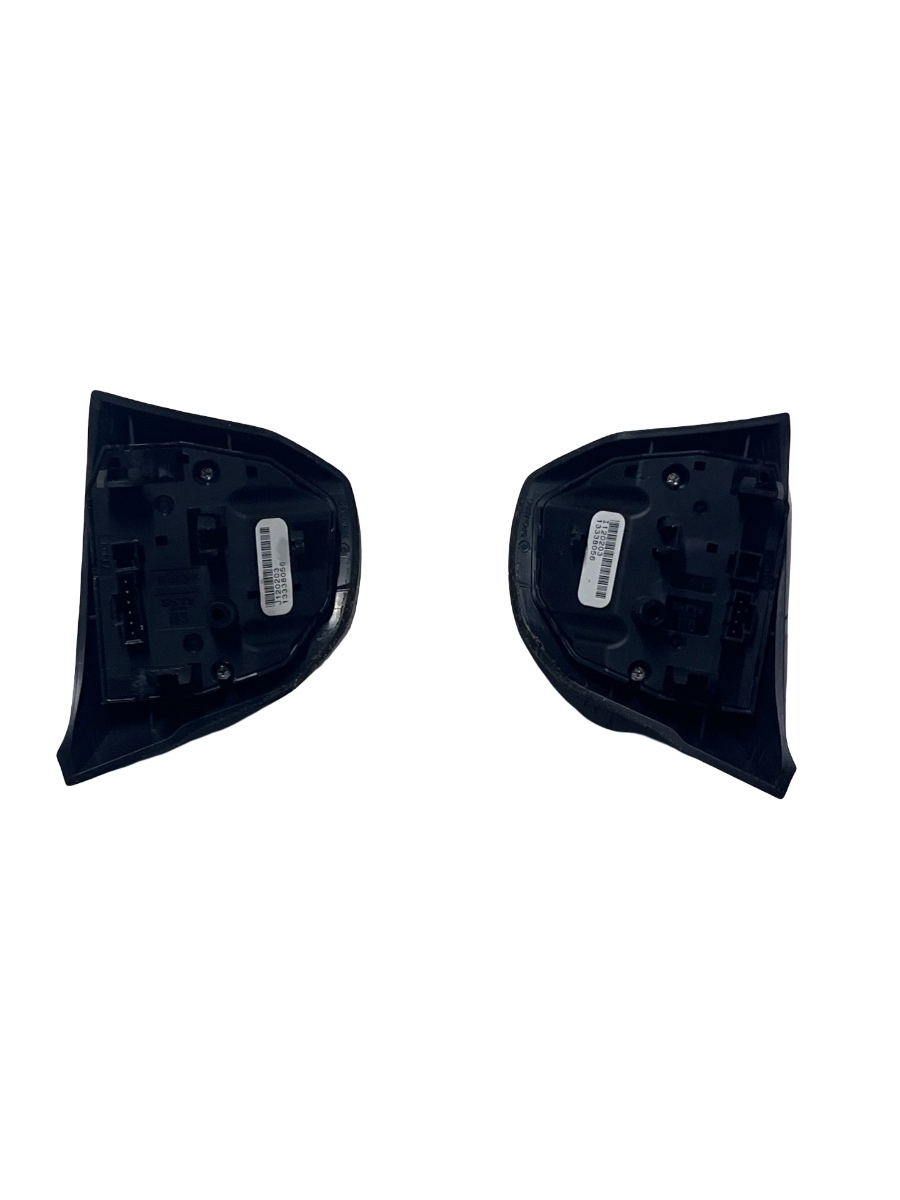 Comenzi volan OPEL CORSA D S07 Facelift 2006 - 2014 13338056 – foto 2