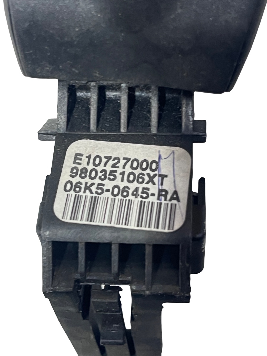 Comenzi volan PEUGEOT 308 SW II 2014 - > 98035106XT – foto 3