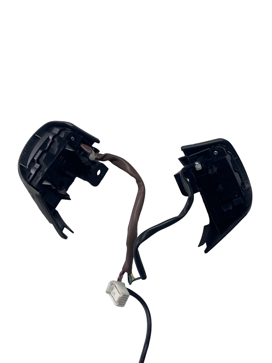 Comenzi volan TOYOTA RAV 4 III _A3_ 2005 - 2013 – foto 2