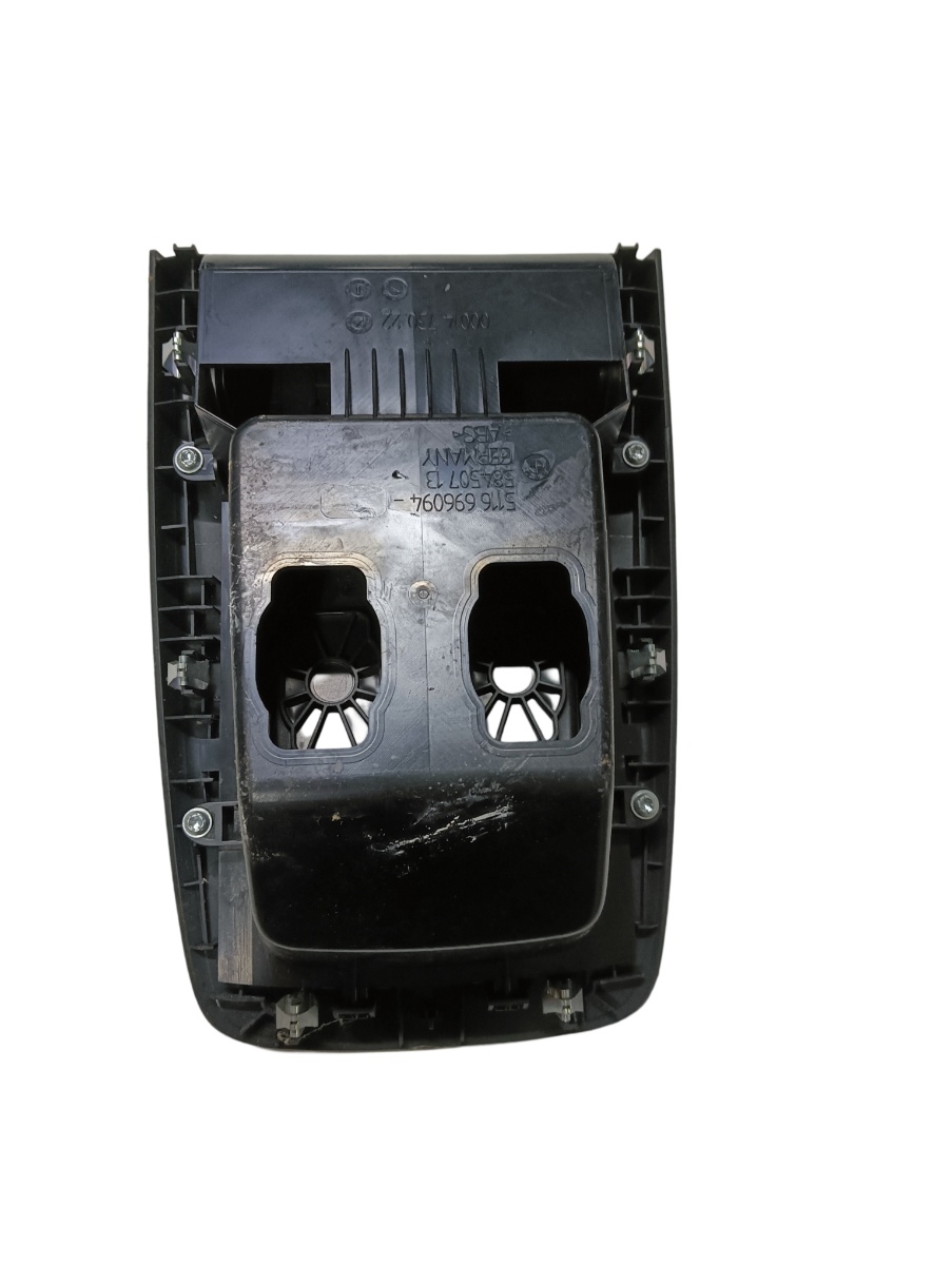 Compartiment de depozitare  BMW 3 V Coupe E92 2005 - 2013 – foto 2