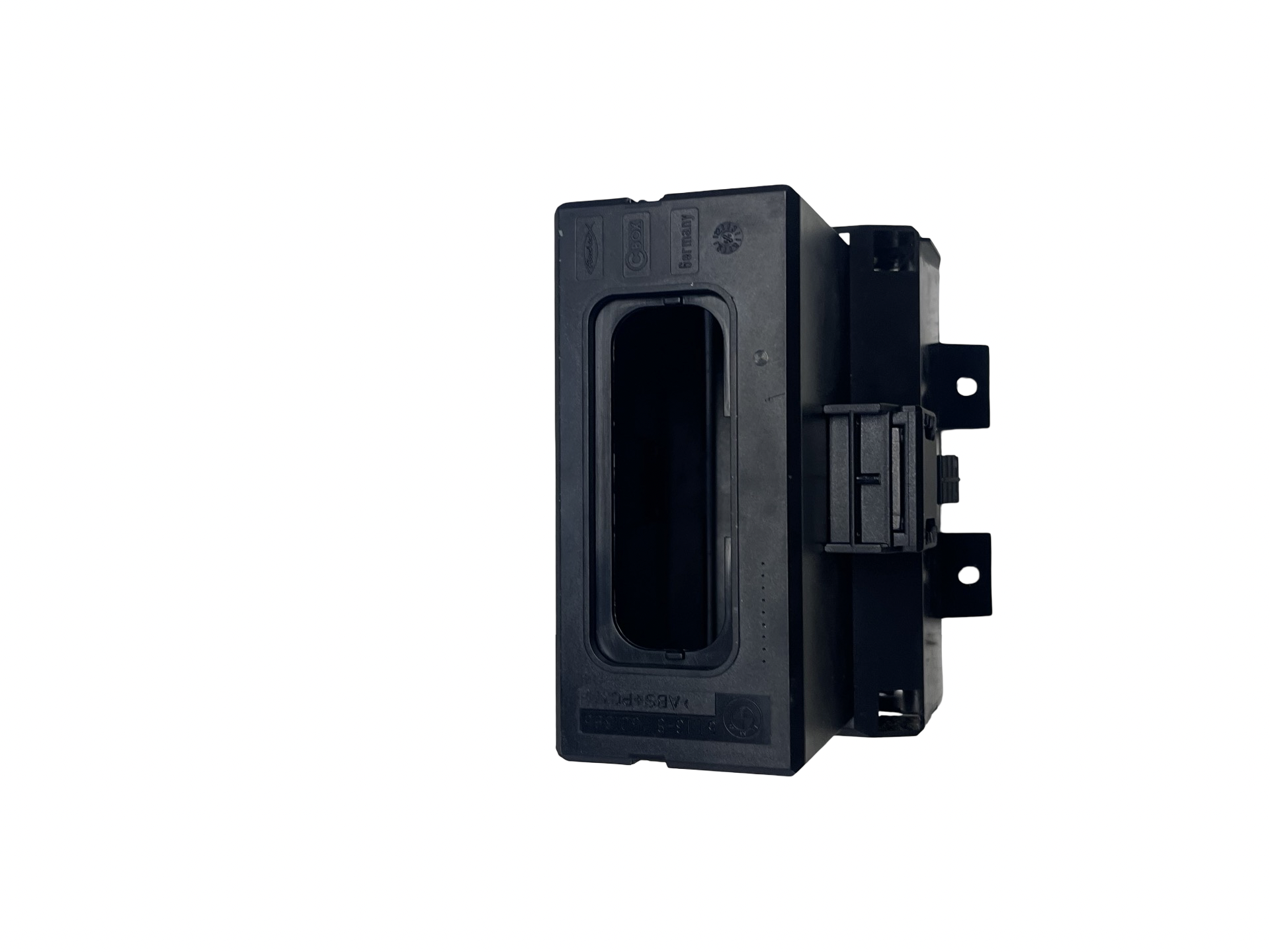 Compartiment Depozitare bord BMW SERIA 7 E38 1994–2001 - cod: 8163952 Capacul nu mai sta fix ! – foto 3