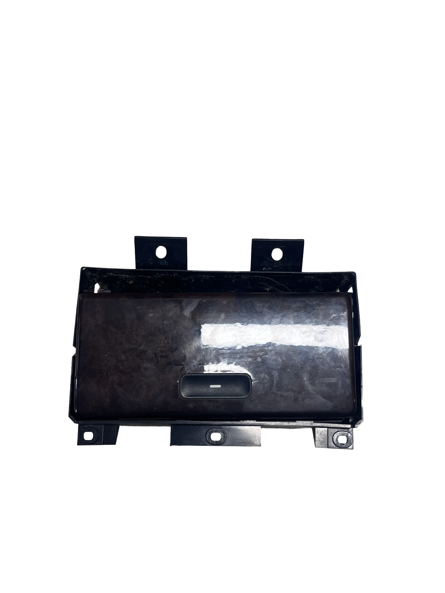 Compartiment Depozitare bord BMW SERIA 7 E38 1994–2001 - cod: 8163952 Capacul nu mai sta fix !