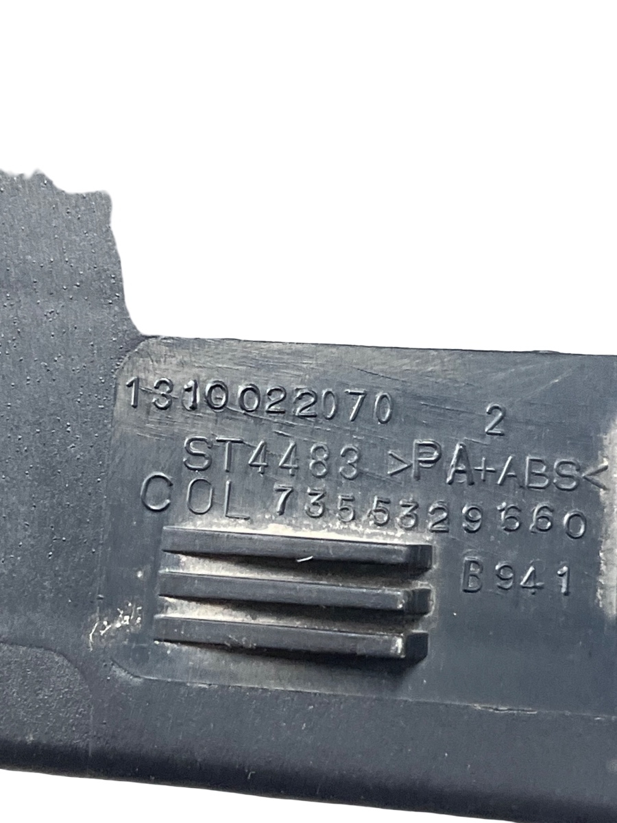 Compartiment depozitare FIAT DUCATO Box 250, 290 2006 -> 1310022070 – foto 3