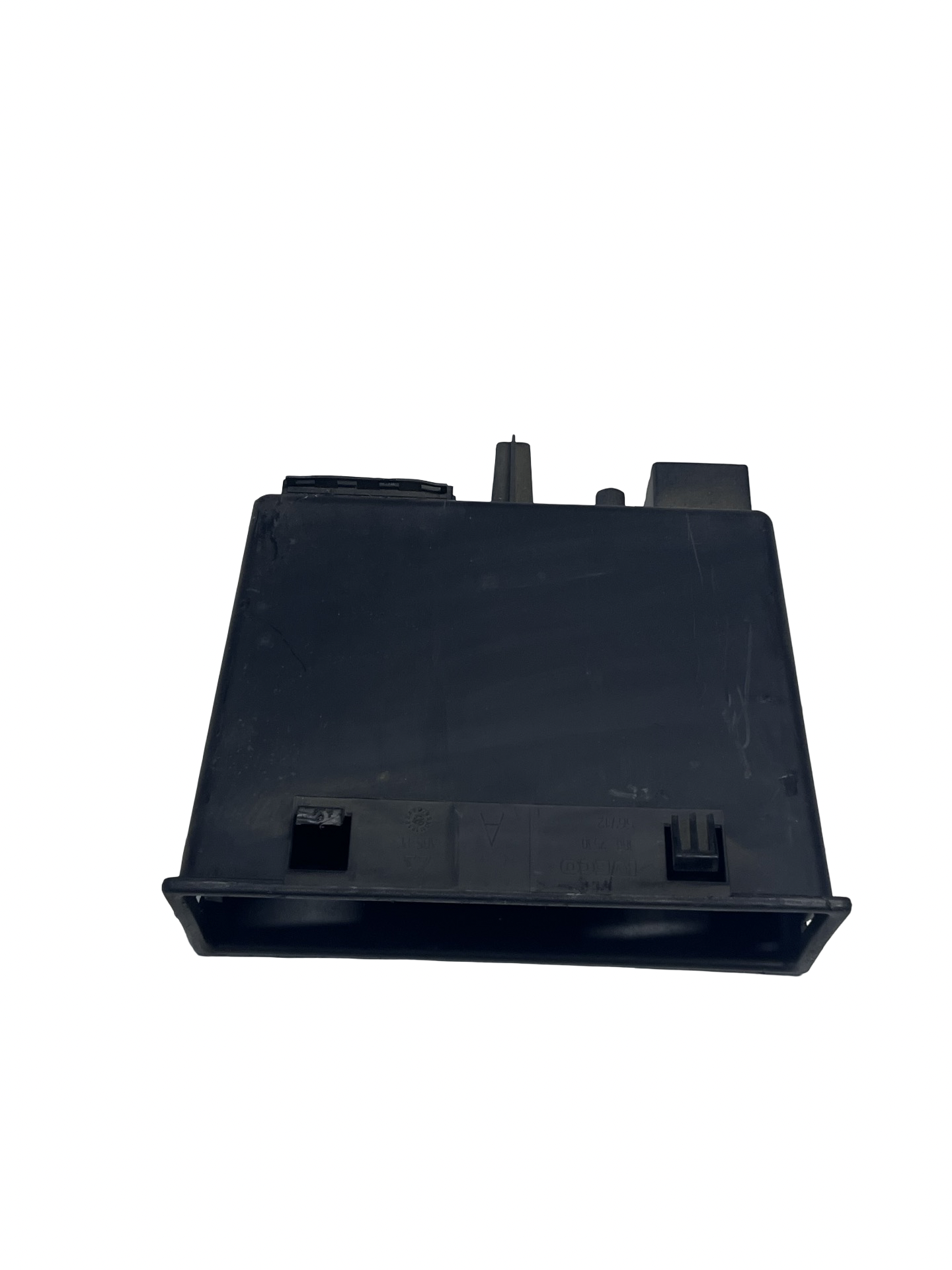Compartiment Depozitare Iveco Daily IV 2006–2011