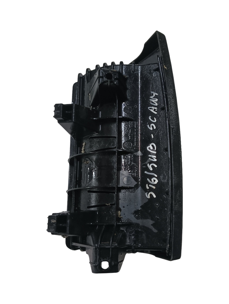 Compartiment depozitare sub scaun AUDI A6/S6 IV Saloon 4G2, C7, 4GC 2010 - 2018 – foto 2