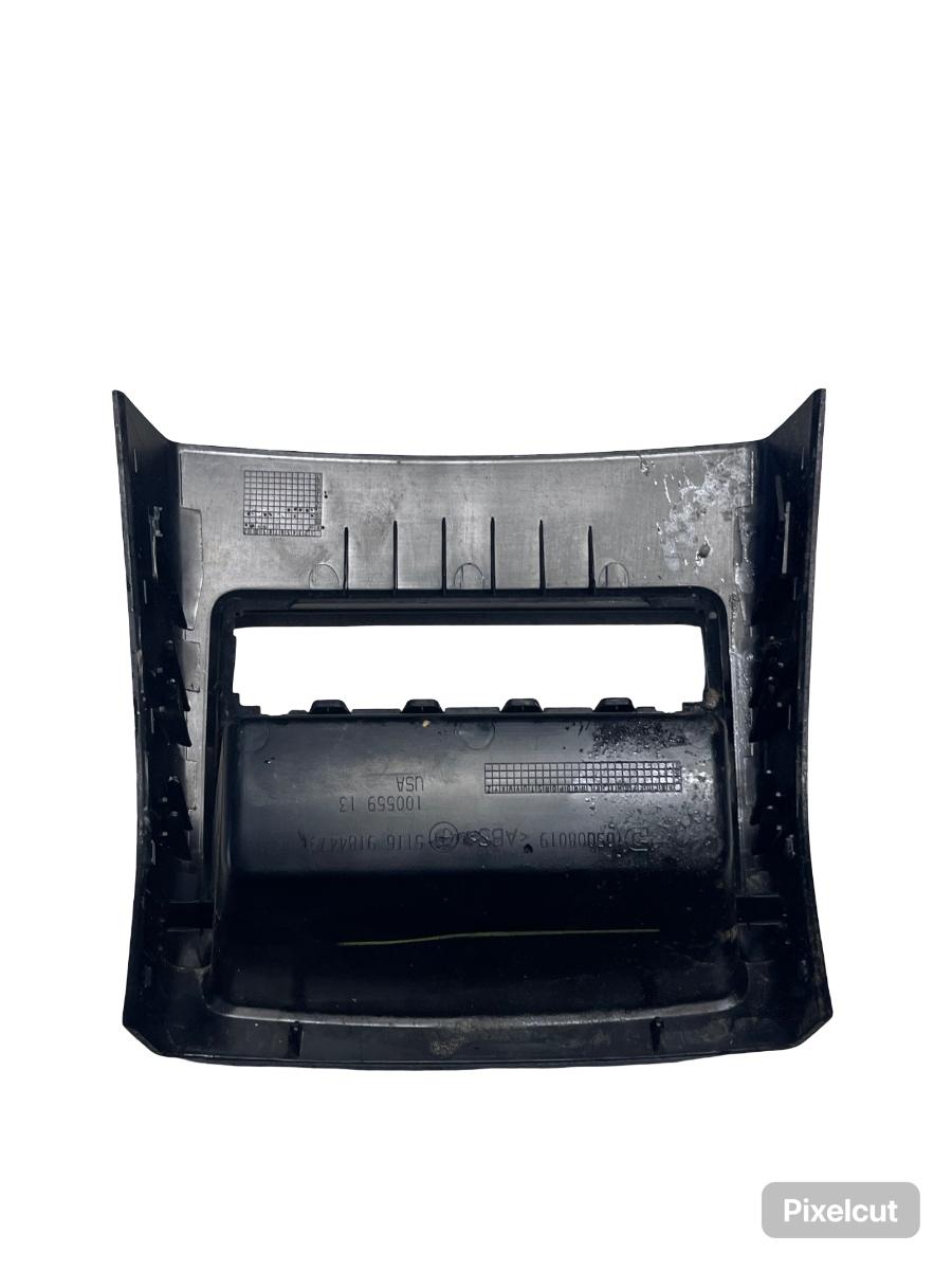 Compartiment spatiu de depozitare cotiera spate BMW X3 II F25 2010 - 2017 9184479 – foto 3
