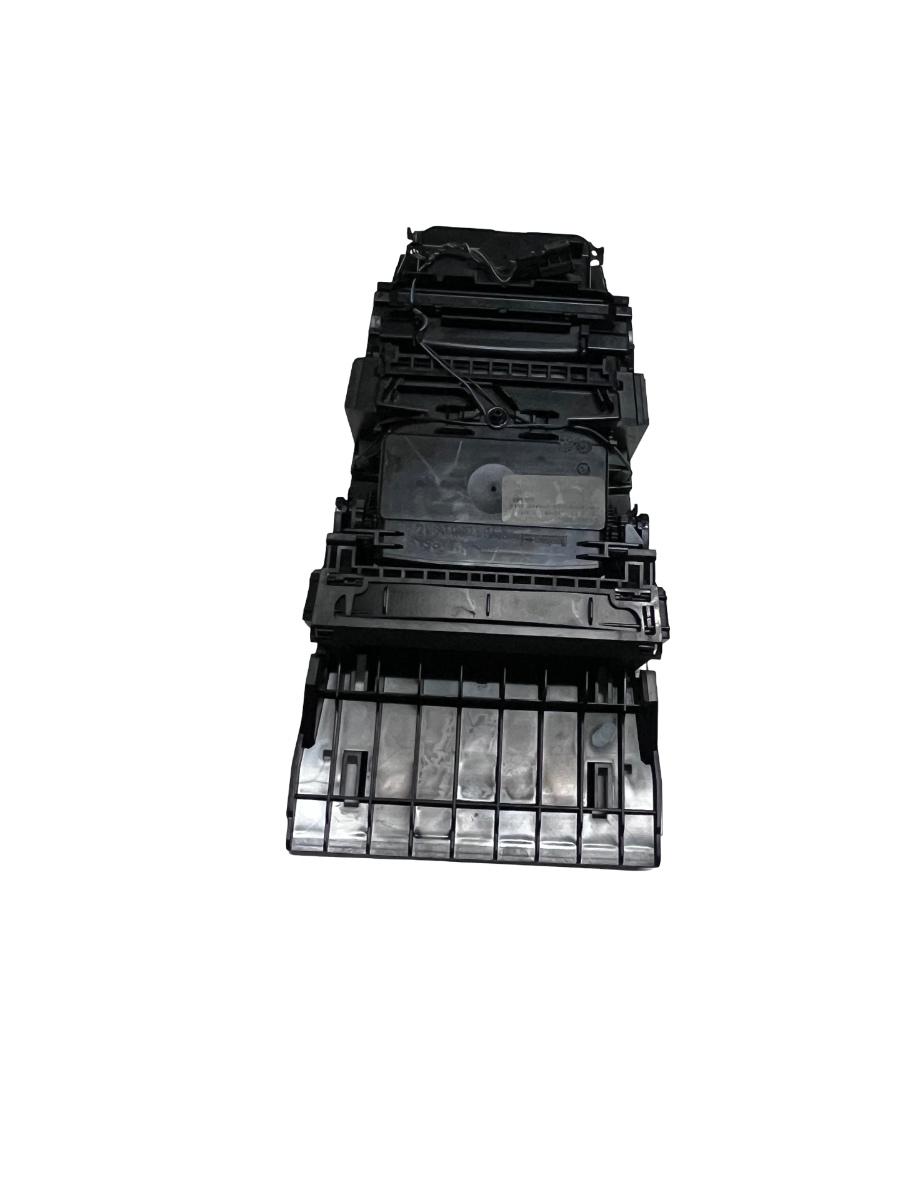 Compartiment/spatiu de depozitare CU DEFECT MERCEDES-BENZ M-CLASS II W164 2005 - 2012 A1646800814 – foto 3