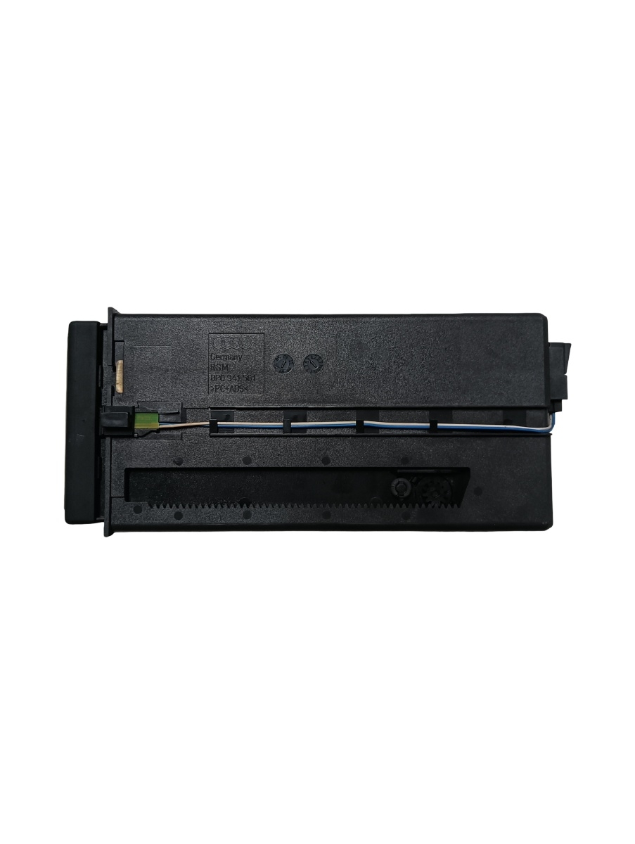 Compartiment/spatiu de depozitare panou de bord AUDI A3 II 8P1 2003 - 2013 VAG 8p0941561 – foto 2