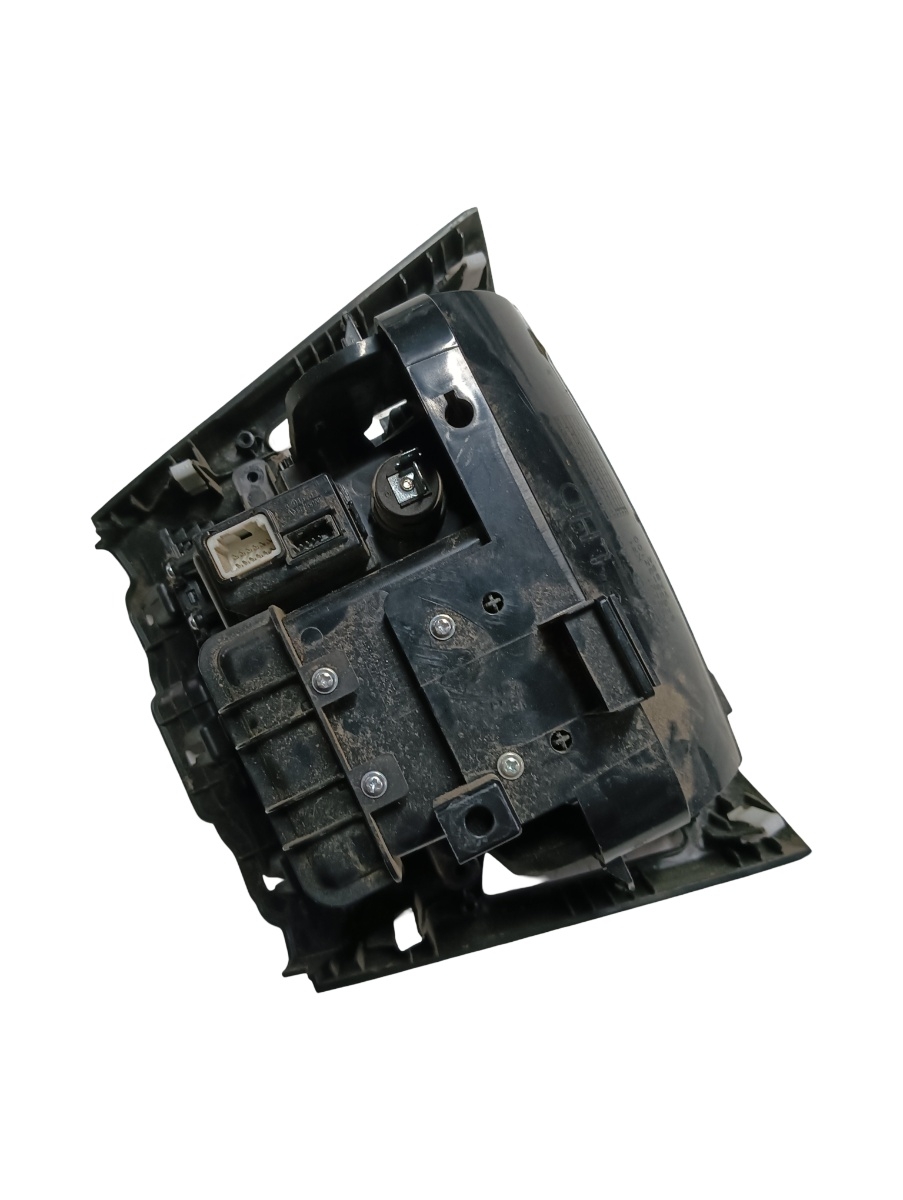 Compartiment/spatiu de depozitare panou de bord HYUNDAI i40 VF 2012 - > 846303z150 – foto 2
