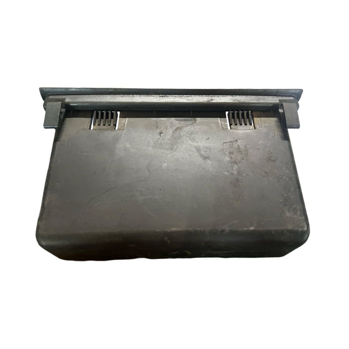 Compartiment/spatiu de depozitare panou de bord MAN TGA 2000 - > 81637450031 – foto 2