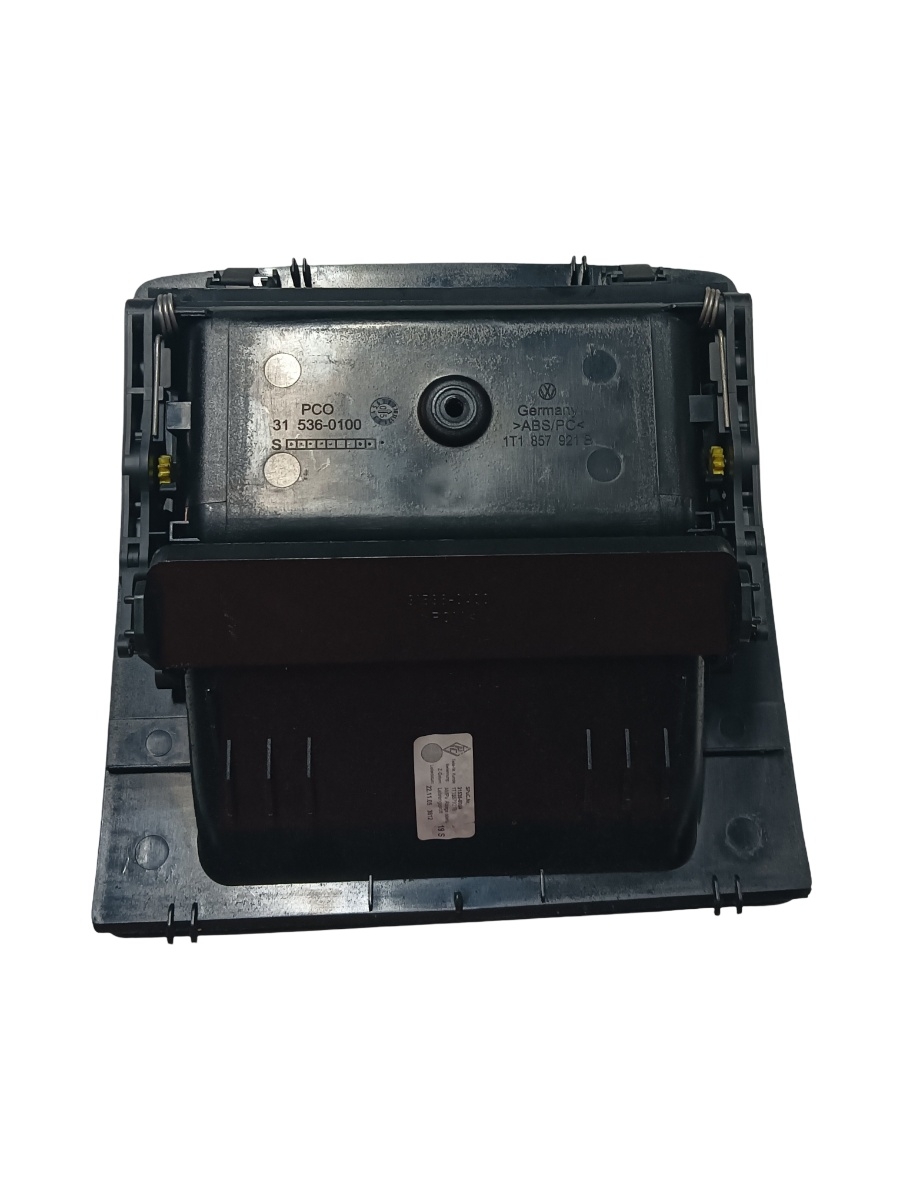 Compartiment/spatiu de depozitare panou de bord VOLKSWAGEN TOURAN 1T1, 1T2 2003 - 2010 1t1857921b – foto 2