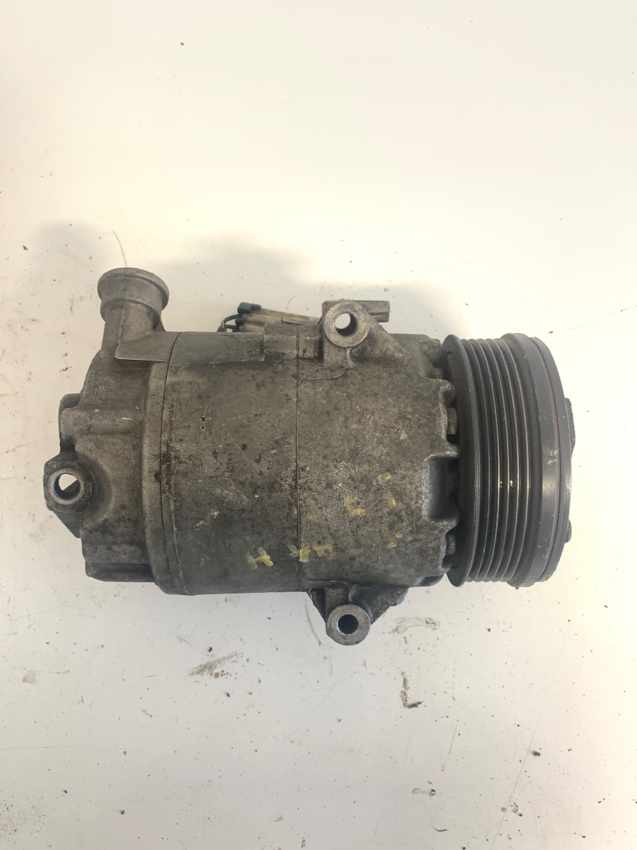 Compresor 1.7CDI AC OPEL ASTRA H L48, A04 2004 - 2014 OEM 401351739 / 9986181 – foto 2