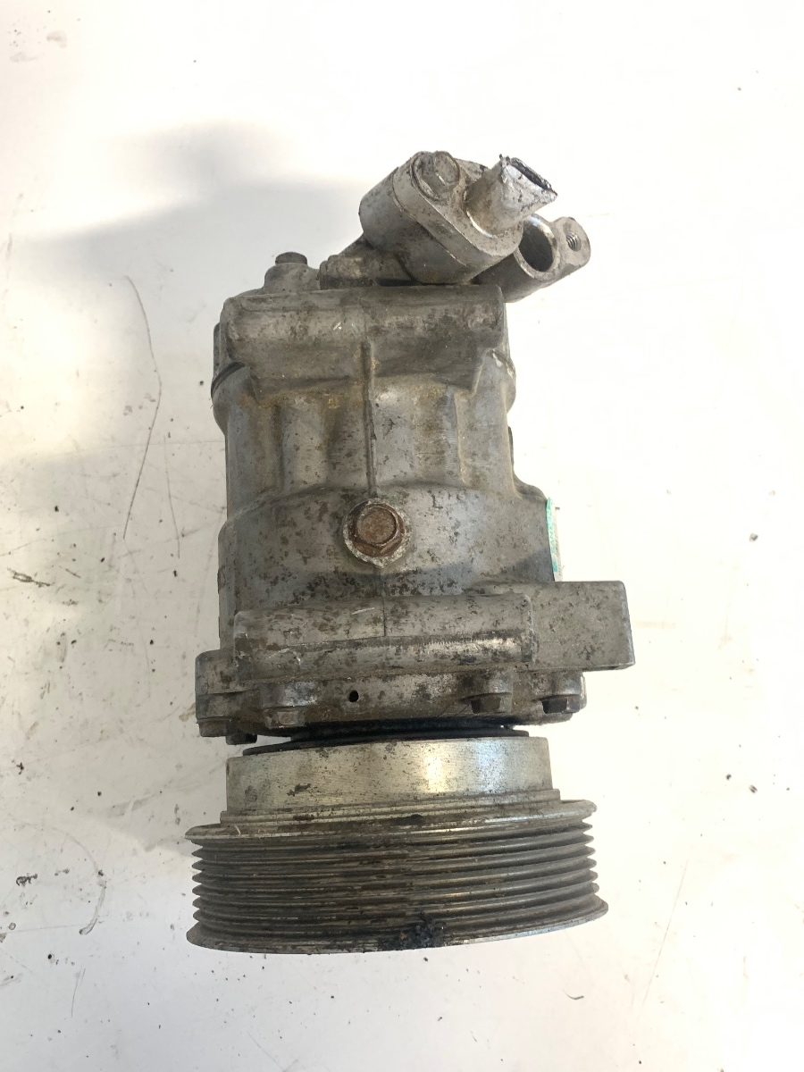 Compresor  AC 1.2B RENAULT CLIO III BR0/1, CR0/1 2005 - > – foto 2
