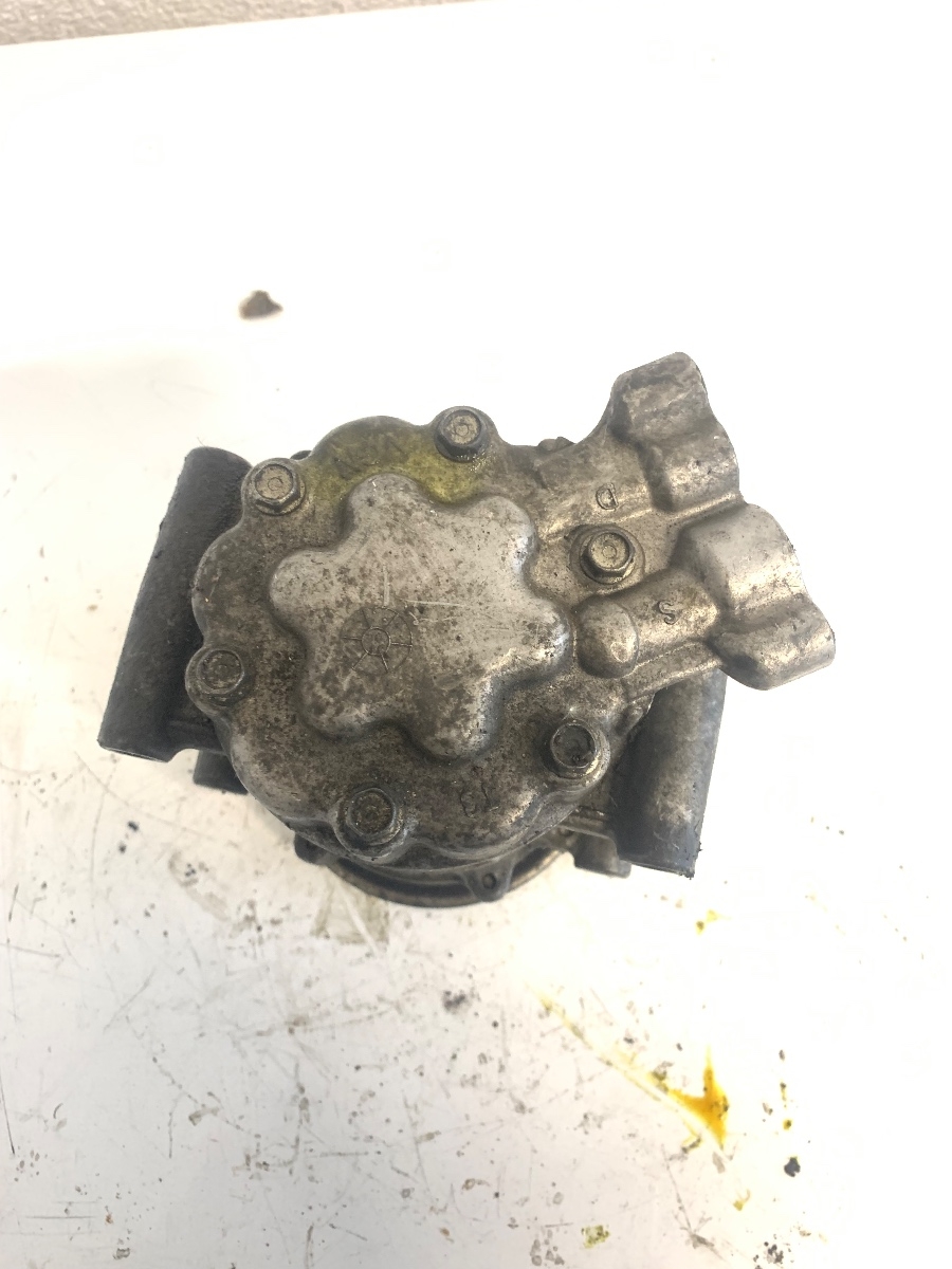 Compresor  AC 1.2B RENAULT CLIO III BR0/1, CR0/1 2005 - >, Break 8200819568 – foto 2
