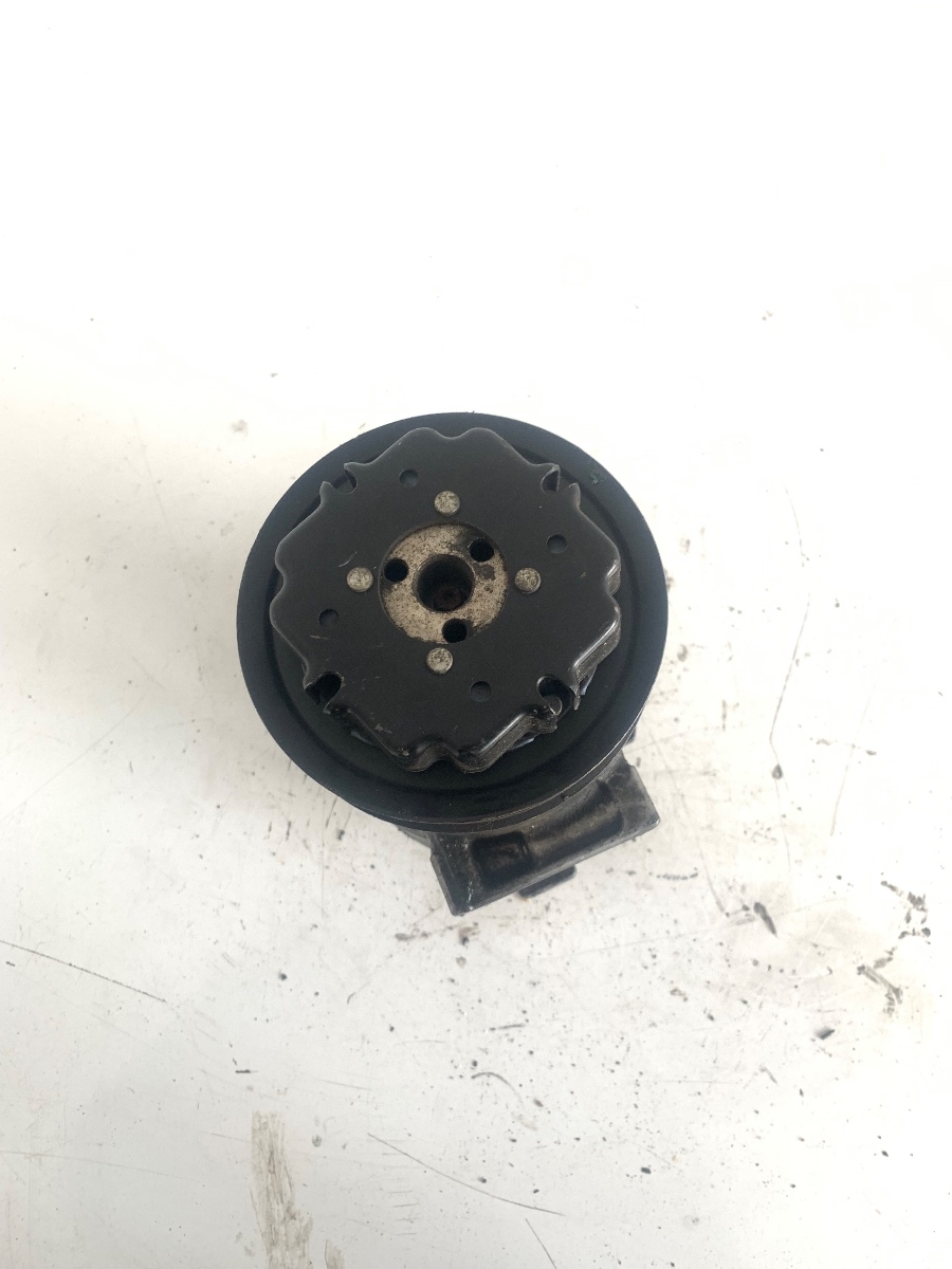 Compresor  AC  1.3CDTI OPEL ASTRA H  2004 - 2014  CORSA D OEM 315595319 – foto 3