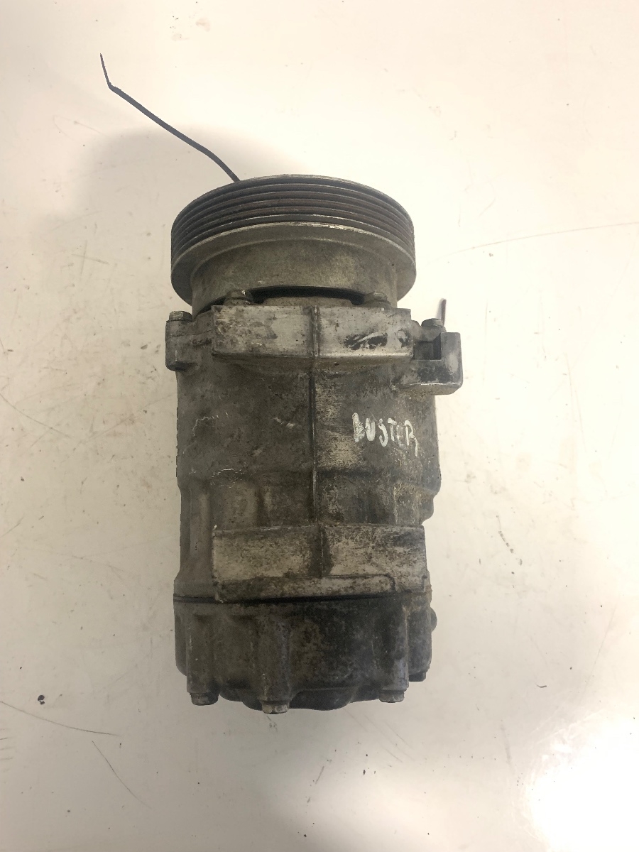 Compresor  AC  1.4/1.6B DACIA SANDERO 2008 - > 1188206845 – foto 2