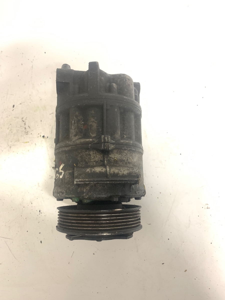 Compresor  AC 1.4FSI VOLKSWAGEN GOLF V 1K1 2003 - 2009 – foto 2