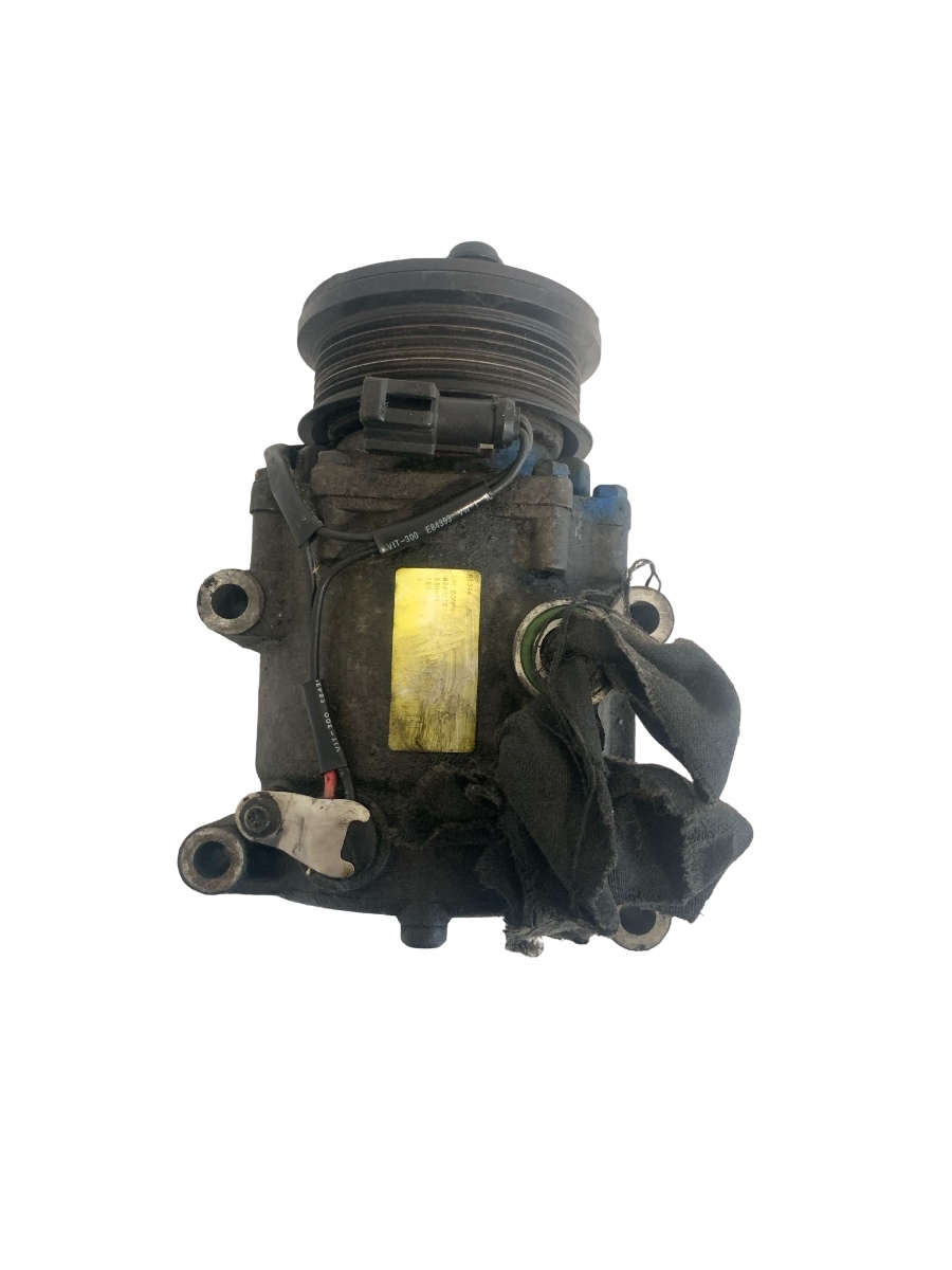 Compresor  AC 1.4i FORD FUSION Estate JU_ 2002 - 2012