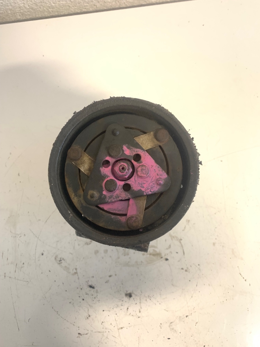 Compresor  AC 1.5DCI RENAULT CLIO II BB0/1/2_, CB0/1/2_ 1998 - > OEM 8200315744 – foto 3