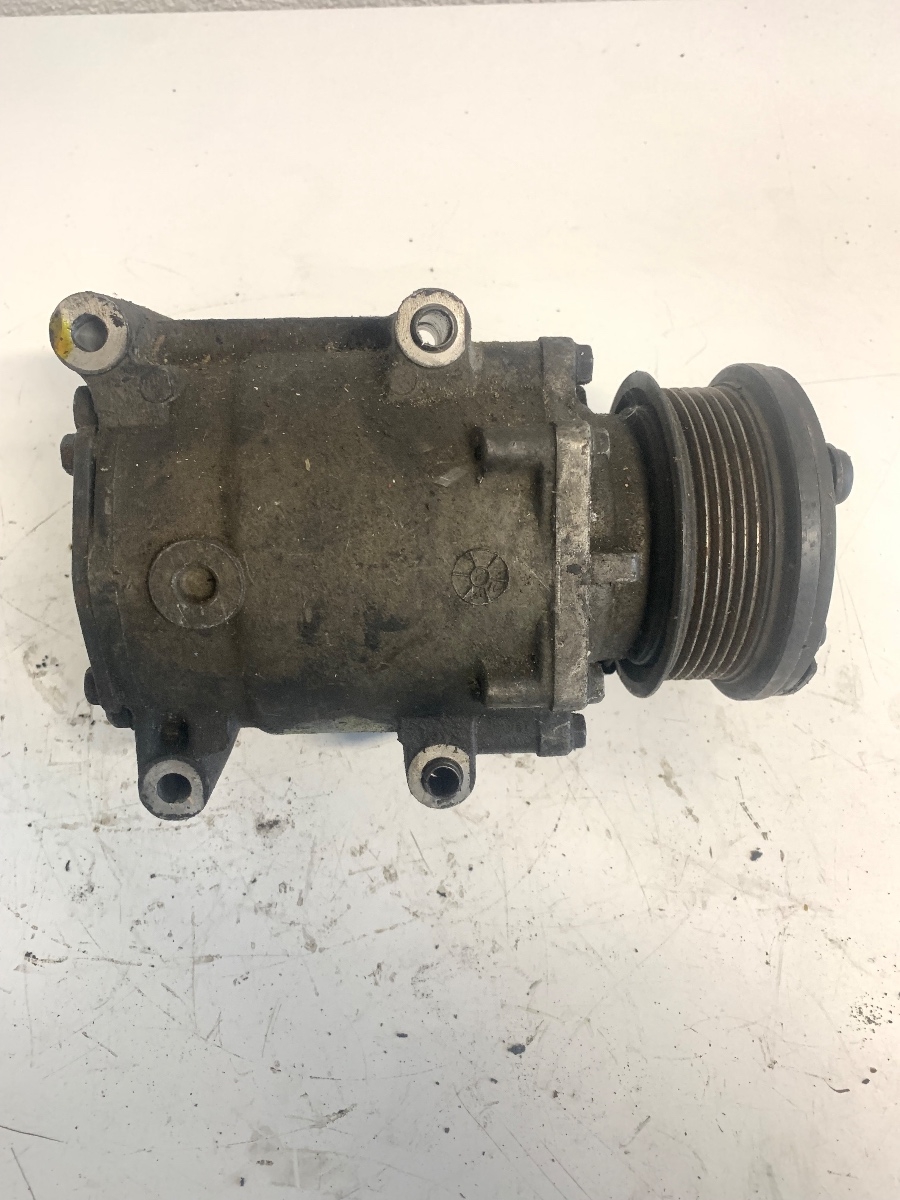 Compresor  AC 1.6/1.8TDI FORD FOCUS 1 1998 - 2007 OEM YS4H19D629AB – foto 2