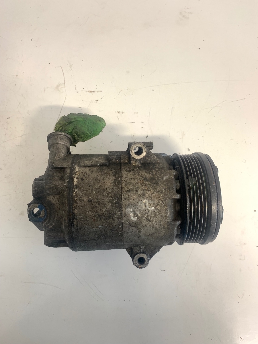 Compresor  AC 1.7CDTI  OPEL ASTRA J P10 2009 - 2015 OEM 15540748 / 9986181 – foto 3