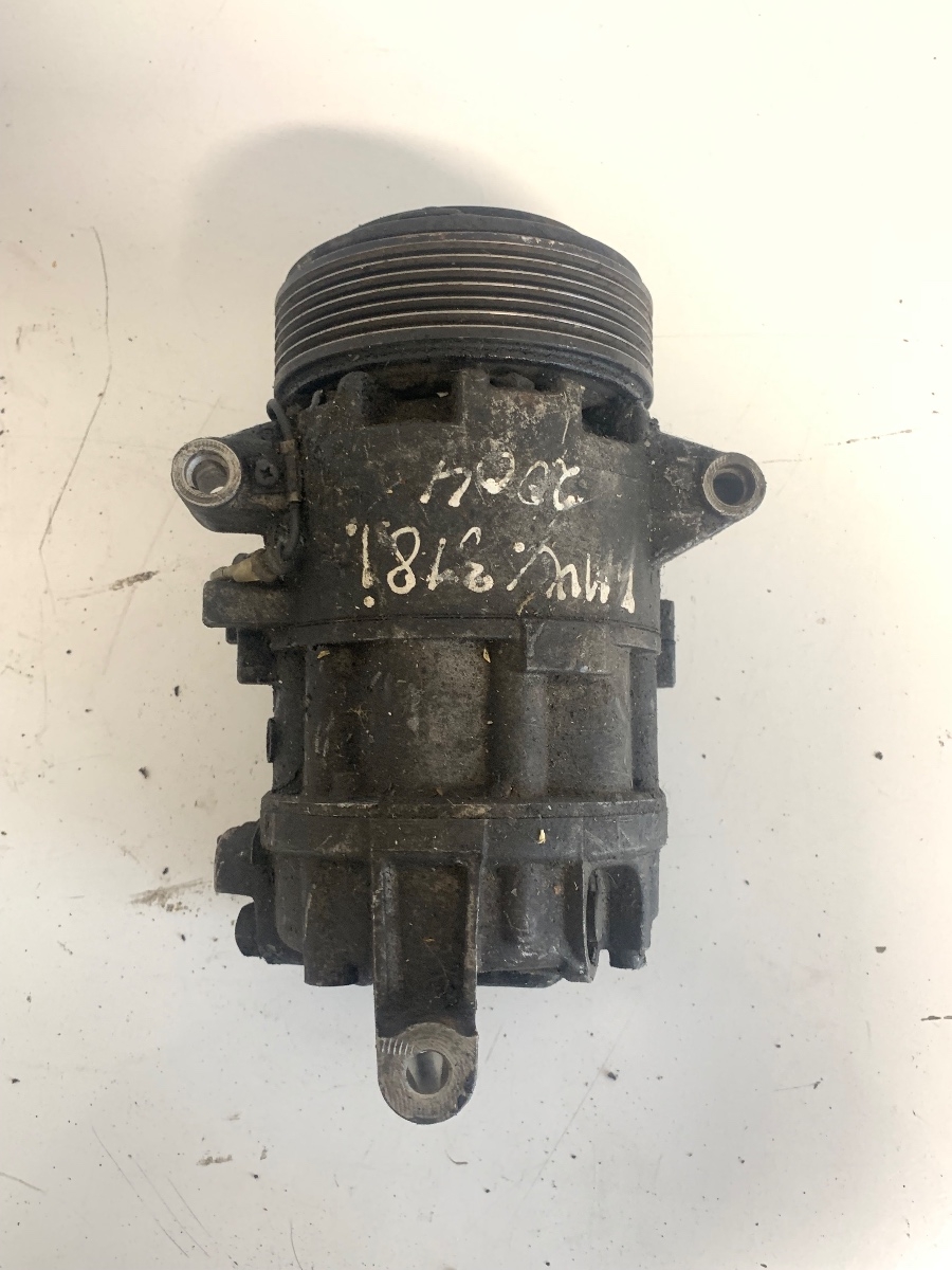 Compresor  AC  1.8i/2.0i BMW 3 IV E46 1998 - 2005 3R40045010 64.52-6908660 – foto 2