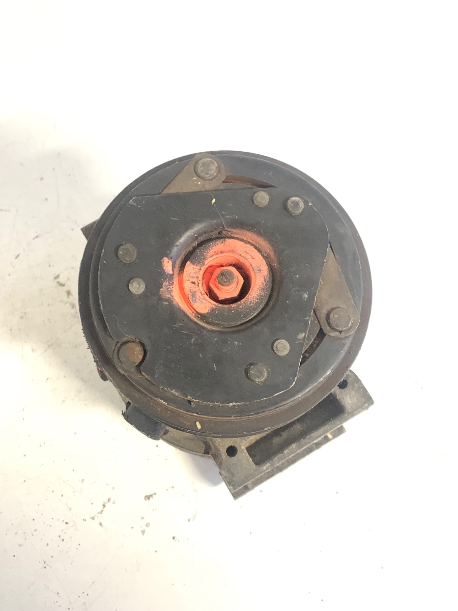 Compresor  AC 1.9DCI RENAULT SCENIC I JA0/1_, FA0_ 1999 - 2003 121020907 – foto 2