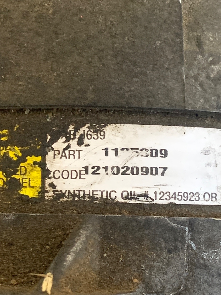 Compresor  AC 1.9DCI RENAULT SCENIC I JA0/1_, FA0_ 1999 - 2003 121020907 – foto 3