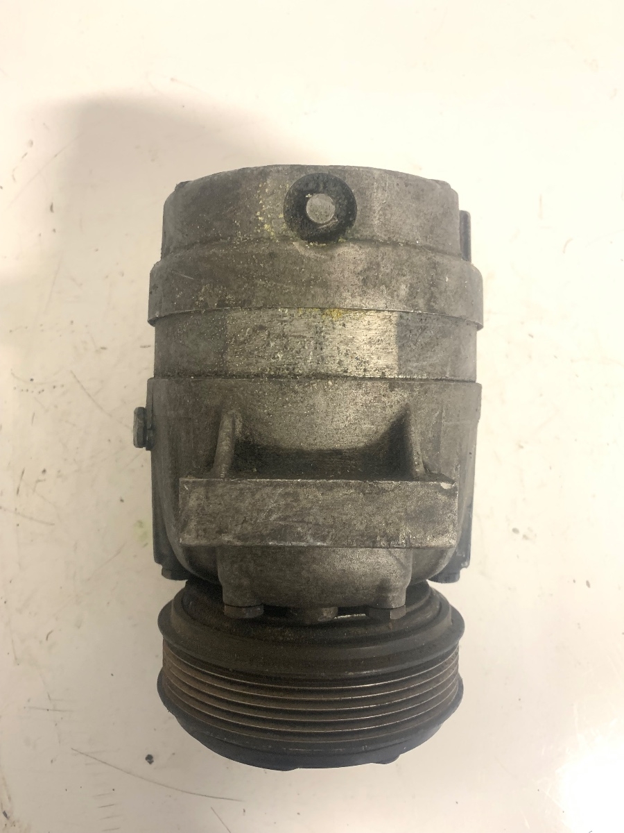 Compresor AC 1.9DCI RENAULT SCENIC/MEGANE/LAGUNA/TRAFIC I JA0/1_, FA0_ 1999 - 2003 7700105765 – foto 2